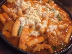 -包装马车·韩国料理·포장마차