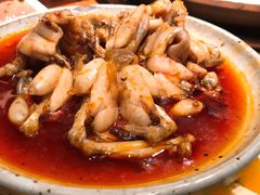 -佬土鹅肠火锅(解放路店)
