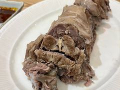 -贯贯吉·清真餐厅(浙江中路店)