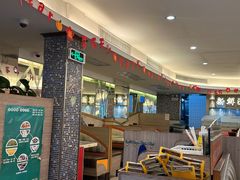 -永盈茶餐厅(中山四路店)