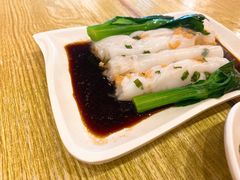 -添好运点心专门店(百老汇店)