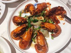 -富黎华海鲜大酒楼(正大广场店)