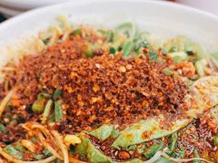 -老陈婆手工面庄