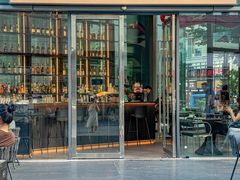 -叁 Three· bistro餐酒馆