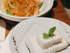 -大树餐厅(益田假日店)