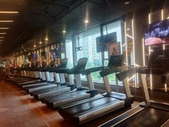 -古德菲力健身(深大店)