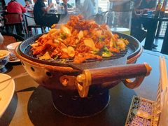 -喜悦烤鸭·新京菜(王府井店)