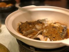 -常和州·夜宵大排档(常州单店)