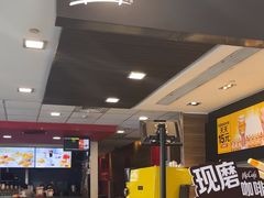 -麦当劳(四川北路店)