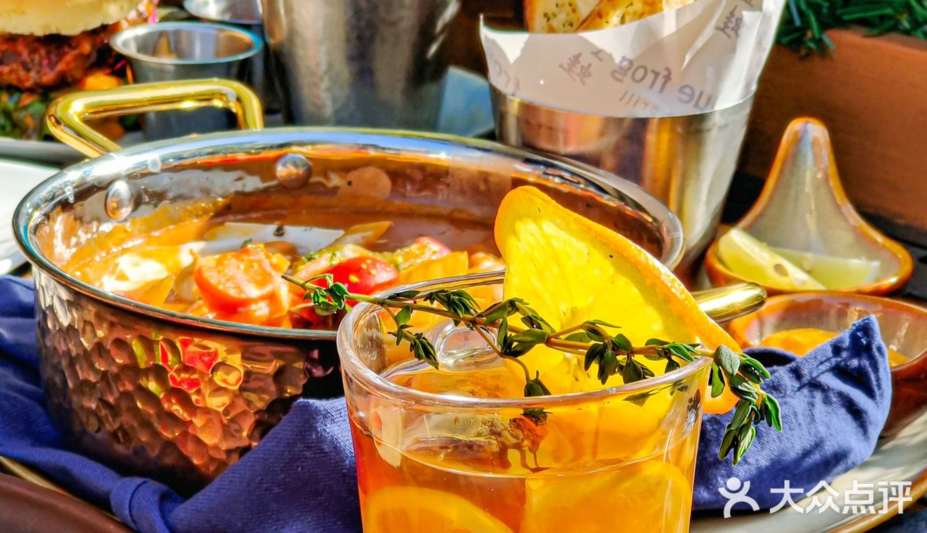 南京老牌西餐厅😍氛围感鼻祖