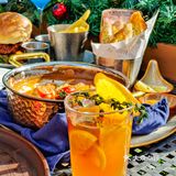 南京老牌西餐厅😍氛围感鼻祖