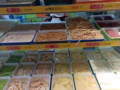 自助取餐区-川西坝子火锅(金沙1.0直营店)
