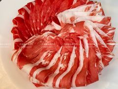 -清真·鸦儿李记·涮肉(月坛店)