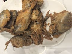 -正亮农家院·海鲜本地菜