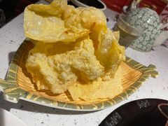 -京韵胡同·酱香羊蝎子火锅涮肉(长寿路店)