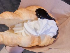 心冻角-麦当劳(温州人民路店)