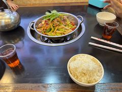 -胖娃古镇鸡杂(磁器口总店)