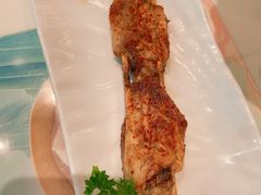-苏晓玥·手作江南小吃(深圳北站店)