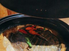 -荷风细雨·中国茶宴(碧云店)