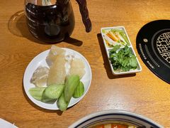-福茂源横山铁锅羊肉(牡丹园店)
