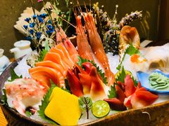 -花潮料理艺食馆(世欧广场店)