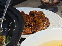 -新白鹿餐厅(金鹰新街口店)