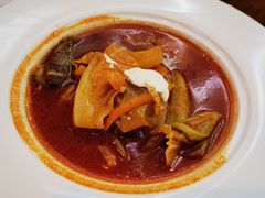 -小白桦西餐厅