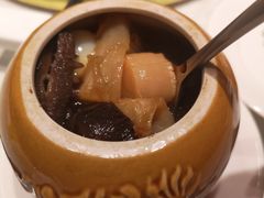 传统佛跳墙-宣和苑(华侨新村店)