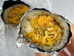 -徐氏糯米包油条(山海关路店)