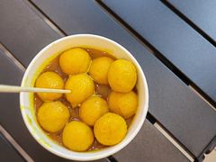 -阿婆牛杂·广府非遗地标美食(云山天地店)
