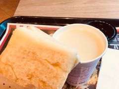 -肯德基(湾畔店)