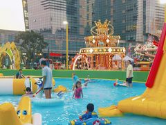 -大族广场Mall&More