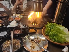 -MI WU FACTORY米屋美食工厂餐厅(绿地店)