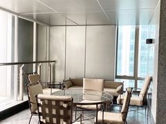 -广州富力丽思卡尔顿酒店