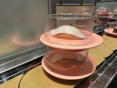 -争鲜回转寿司(通州万达店)