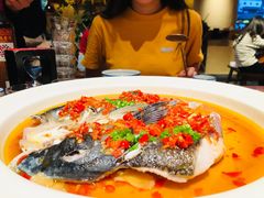 -老湘村·湖南土菜(天河维多利店)