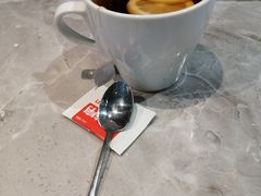 柠檬红茶-必胜客(兰州国贸店)