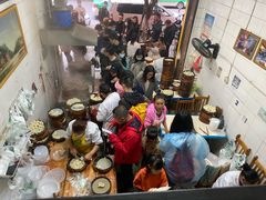 -海汇源老烧麦店(东大街总店)