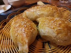 烤包子-西域阿里马新疆菜·清真(桂花路店)