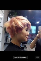 点击看大图 -MMby Hair Code芭曲发型