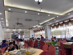 -红日饭店(裕隆三路店)