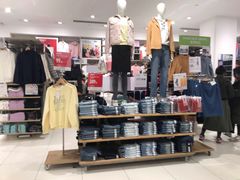 -优衣库(长沙悦方IDmall店)