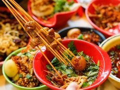 -冒椒火辣(太古里店)