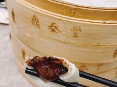 -鼎泰丰(国贸商城店)