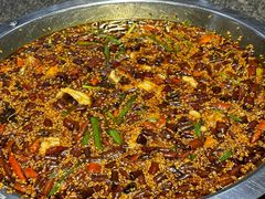 -胖子鱼·天水麻辣鱼火锅(秦州407店)