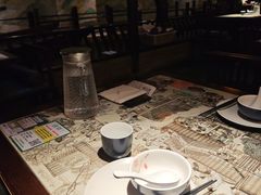 -绿茶餐厅(朝阳大悦城店)