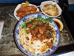 -康熙养生SPA·轻奢足道(江宁万达店)