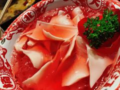 -楠火锅(太古里总店)