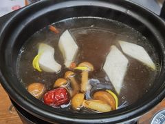 -束河人家(南锣鼓巷店)