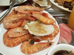 -芭菲盛宴·环球美食(解放碑英利国际店)